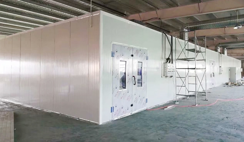 濟(jì)南良琴環(huán)保科技有限公司